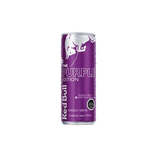12x Red Bull Bebida Energética Acaí 250 ml