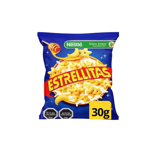 60x Cereal ESTRELLITAS 30g