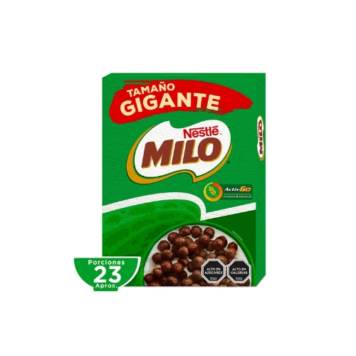 6x Cereal MILO  700g