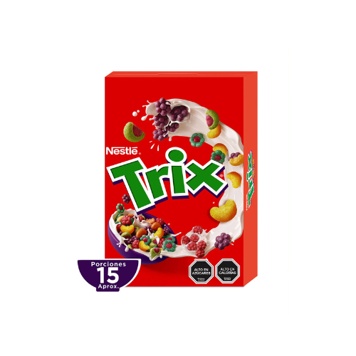 [1243000000] 1x Cereal TRIX® 460g 