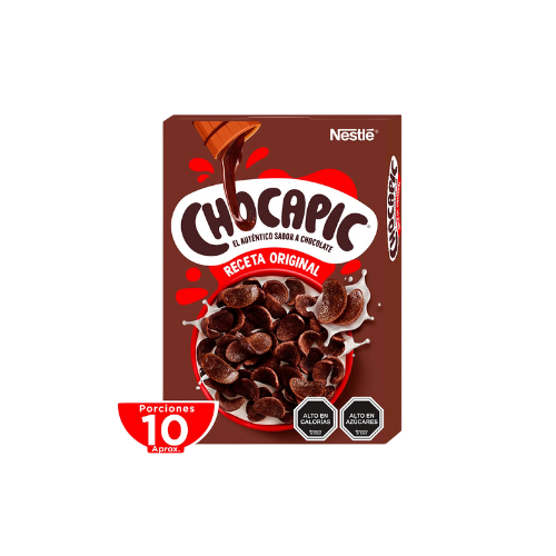 [1245100000] 1x CHOCAPIC Cereal Original 310g  